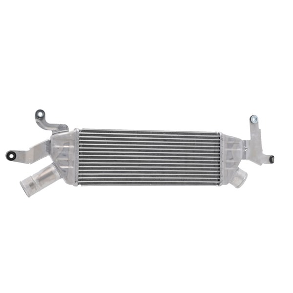 16151320 RIDEX 468I0335 Intercooler Mitsubishi Pajero 2 preț