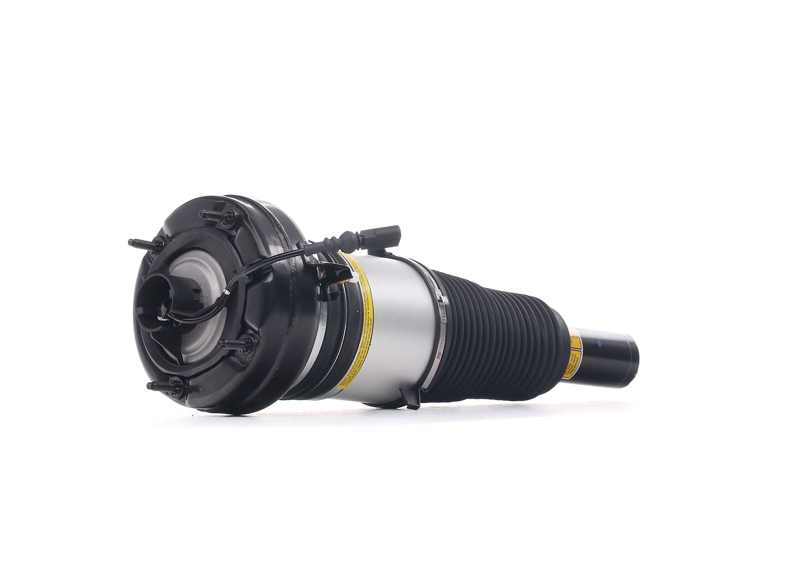 Pneumatische veerpoot 4H0 616 039 C RIDEX 4118A0077 VOLKSWAGEN, AUDI