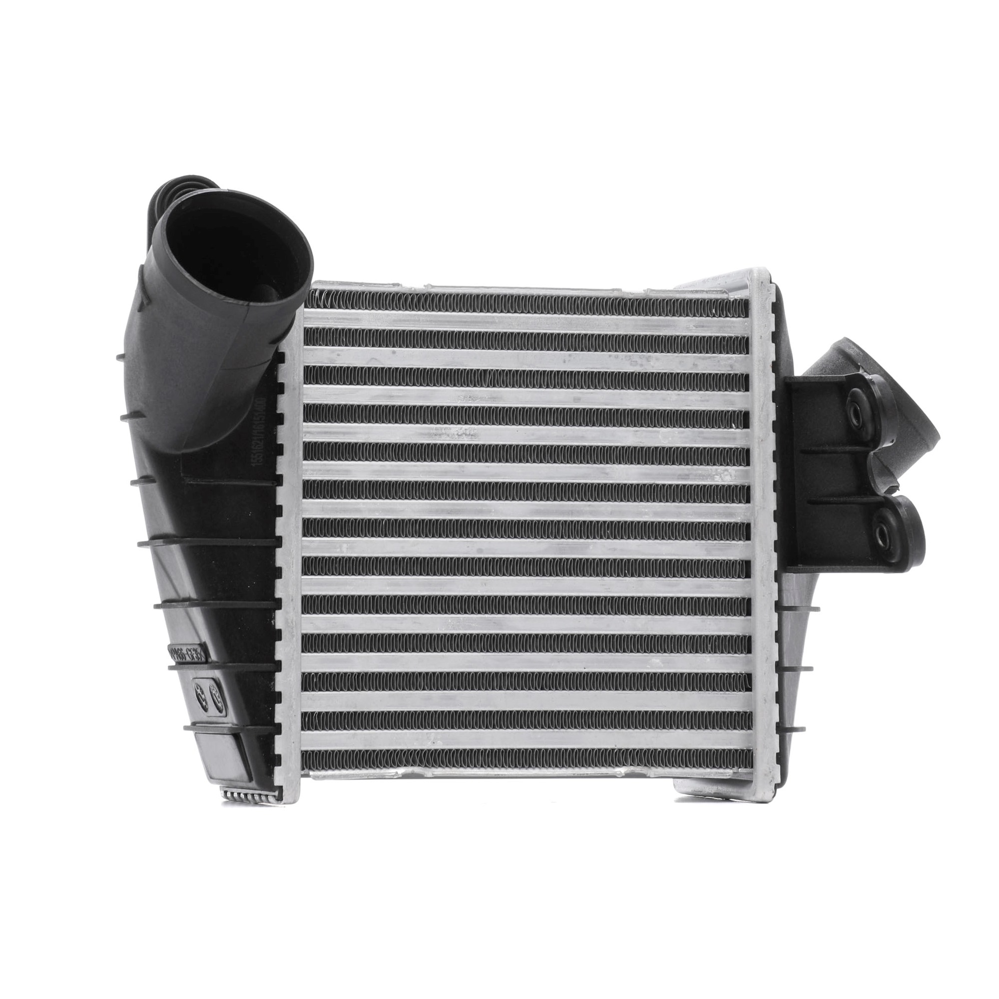 RIDEX 468I0340 originele intercooler VOLKSWAGEN NEW BEETLE 2002