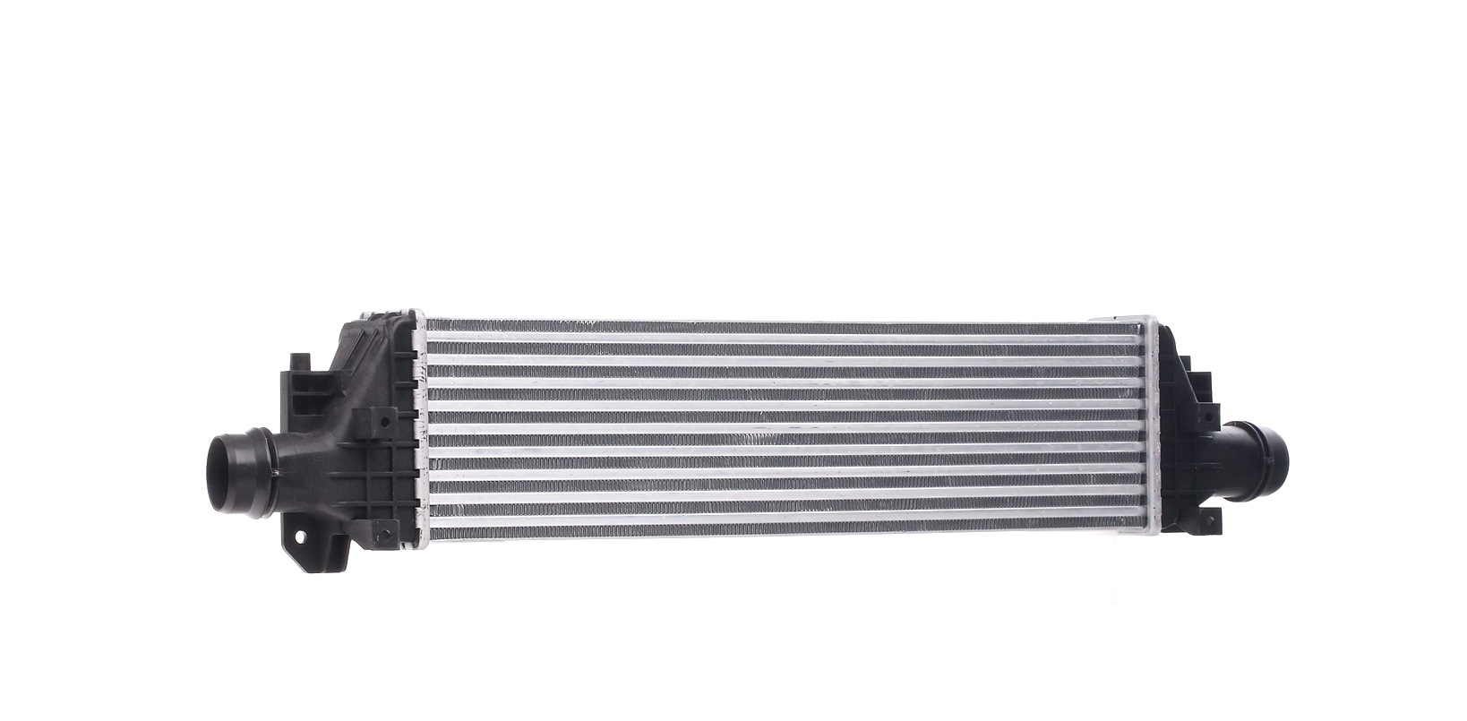 Интеркулер 95081734 RIDEX 468I0341 OPEL, VOLVO, CHEVROLET, VAUXHALL, GMC