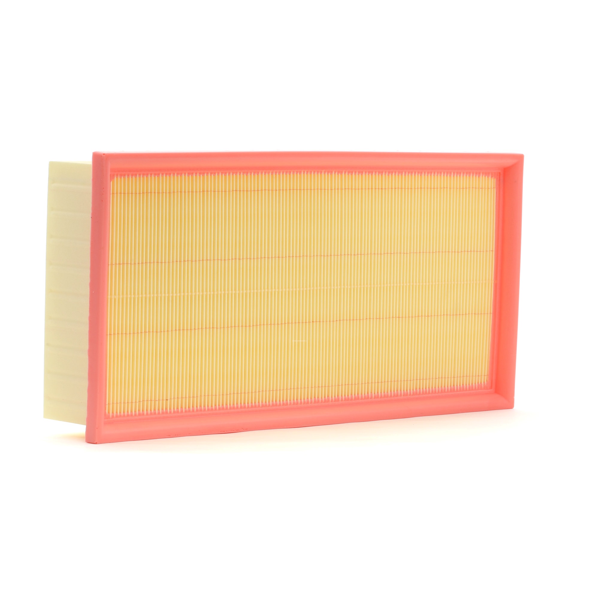 STARK SKAF-0061625 Luftfilter Lengde: 343mm, Bredde: 169mm, Høyde: 58mm