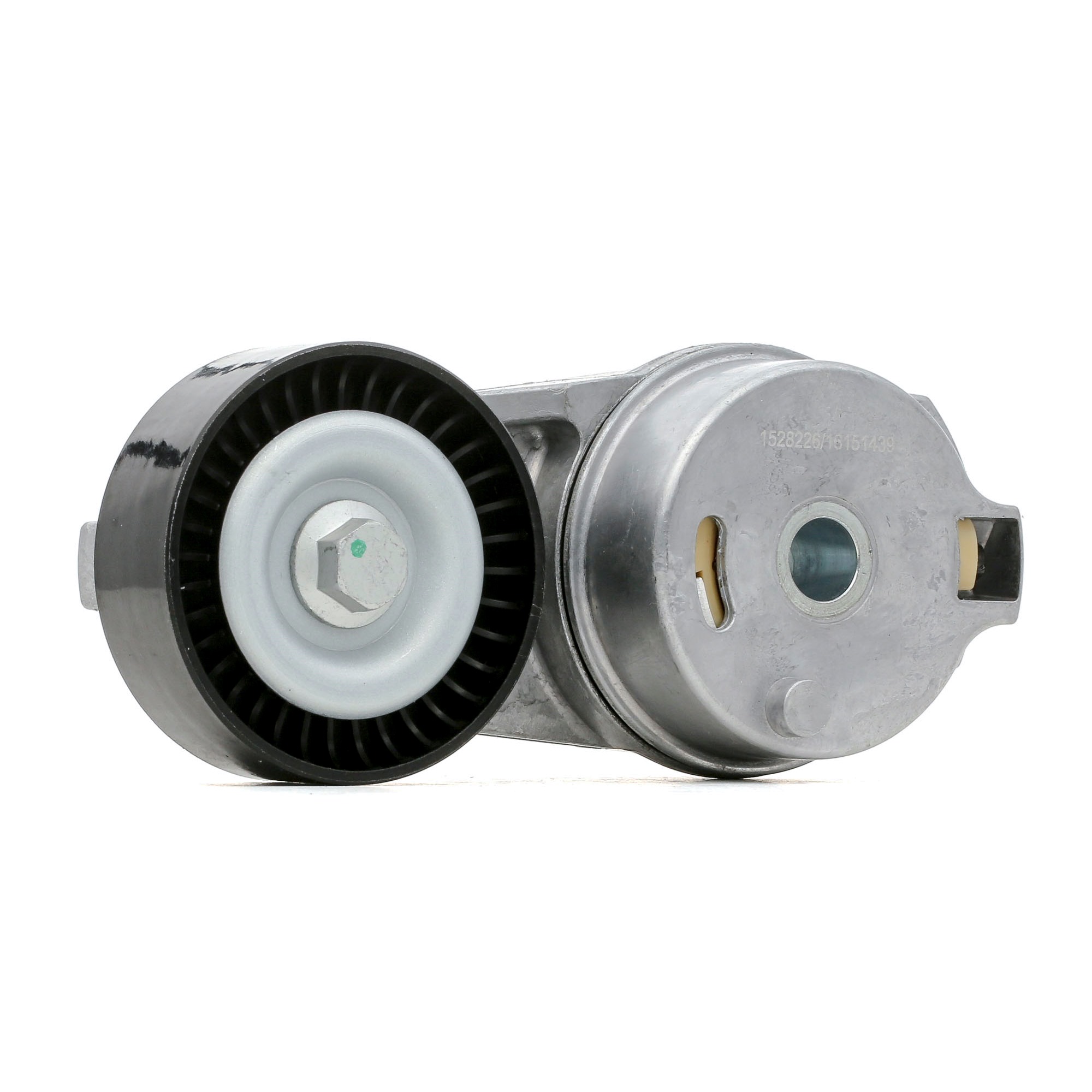 Keilrippenriemen-Spannrolle RIDEX 310T0405 Bewertung