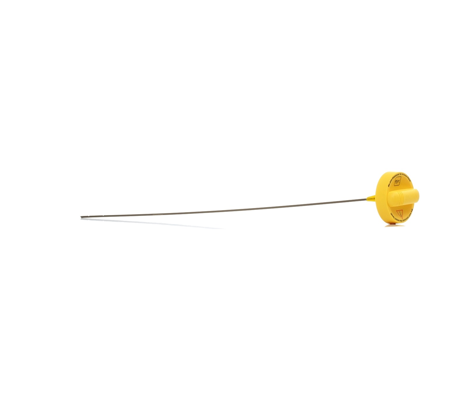 Original Peilstab SKOD-2530043