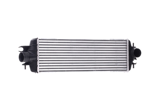 Intercooler charger RIDEX 468I0351