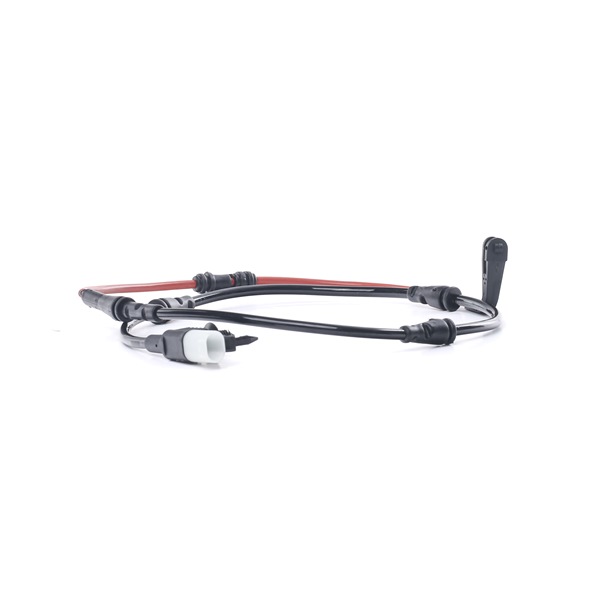 Warnkontakt, Bremsbelagverschleiß 407W0178 RIDEX LR033295 LAND ROVER, ROVER