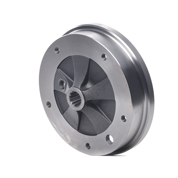 Fékdob STARK SKBDM-0800260