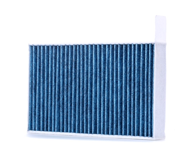 Kupefilter 110768100B RIDEX 424I0645 TESLA