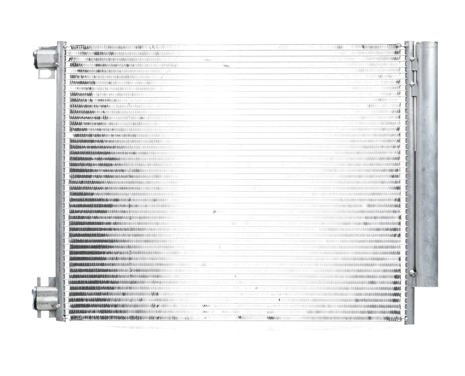 STARK SKCD-0110608 Condensator, climatizare Dimensiuni radiator: 564 x 438 x 12 mm, Agent frigorific: R134a