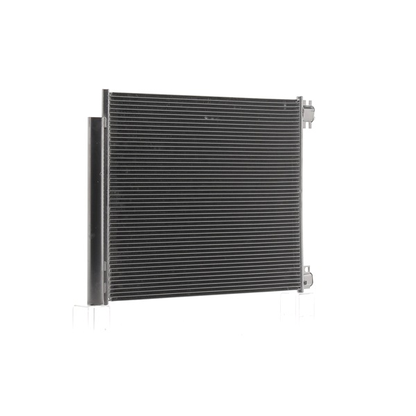 RIDEX 448C0348 Condenseur, climatisation