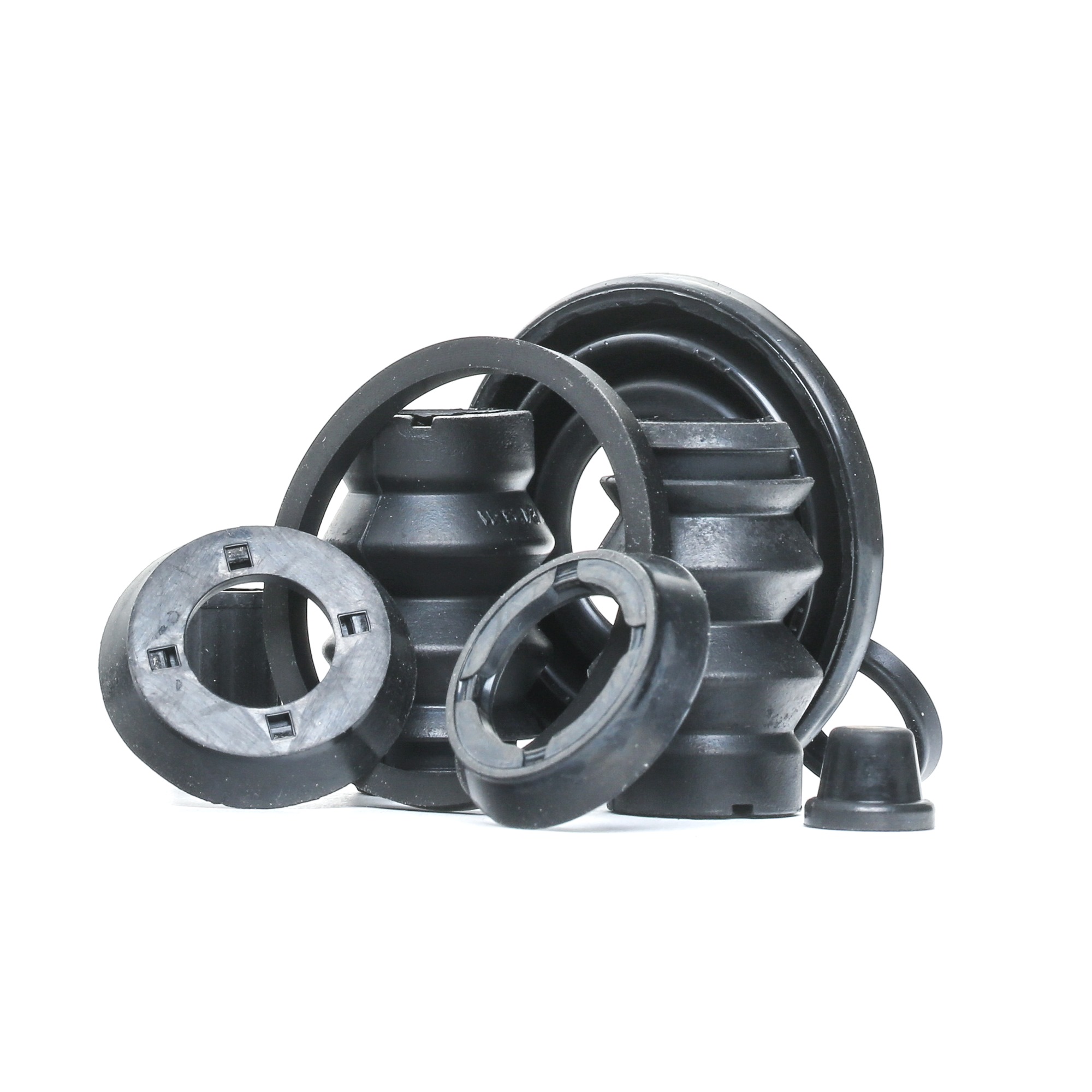 RIDEX 405R0341 Ремонтен комплект, спирачен апарат Ford Mondeo MK3 Kombi 2.0 16V TDDi / TDCi 115 K.C. дизел 2000