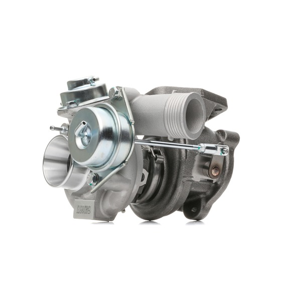 RIDEX 2234C10408 Turbolader