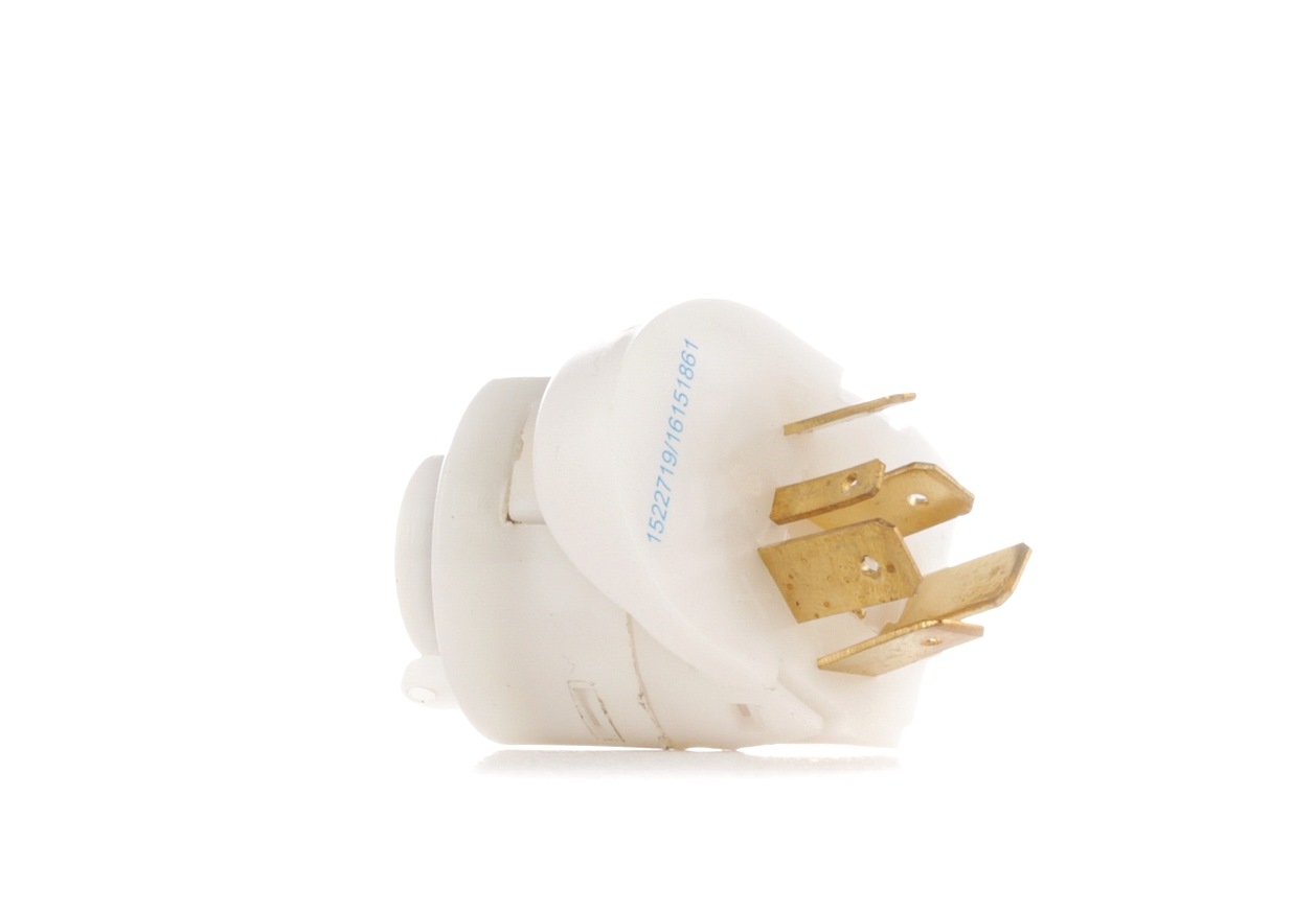 Antivol de direction RIDEX 813I0015