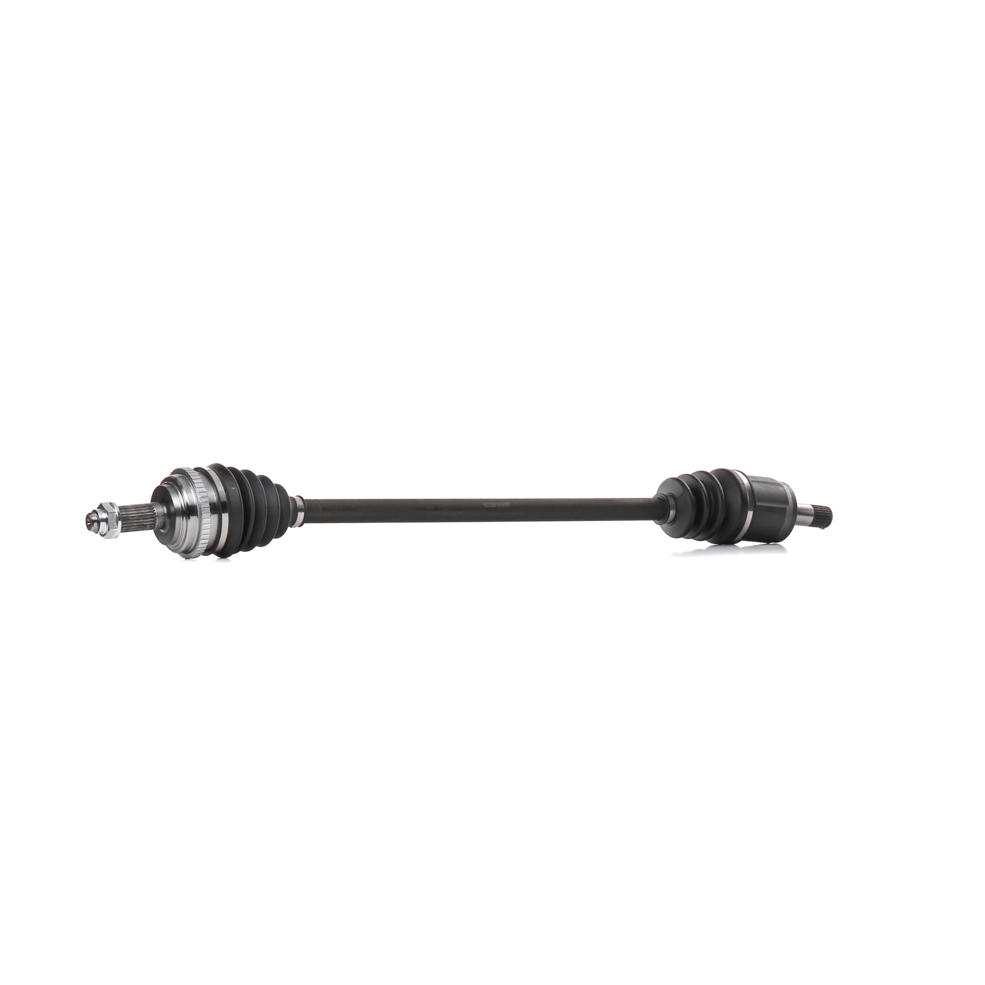 Halbachse RIDEX 13D0891 Bewertung