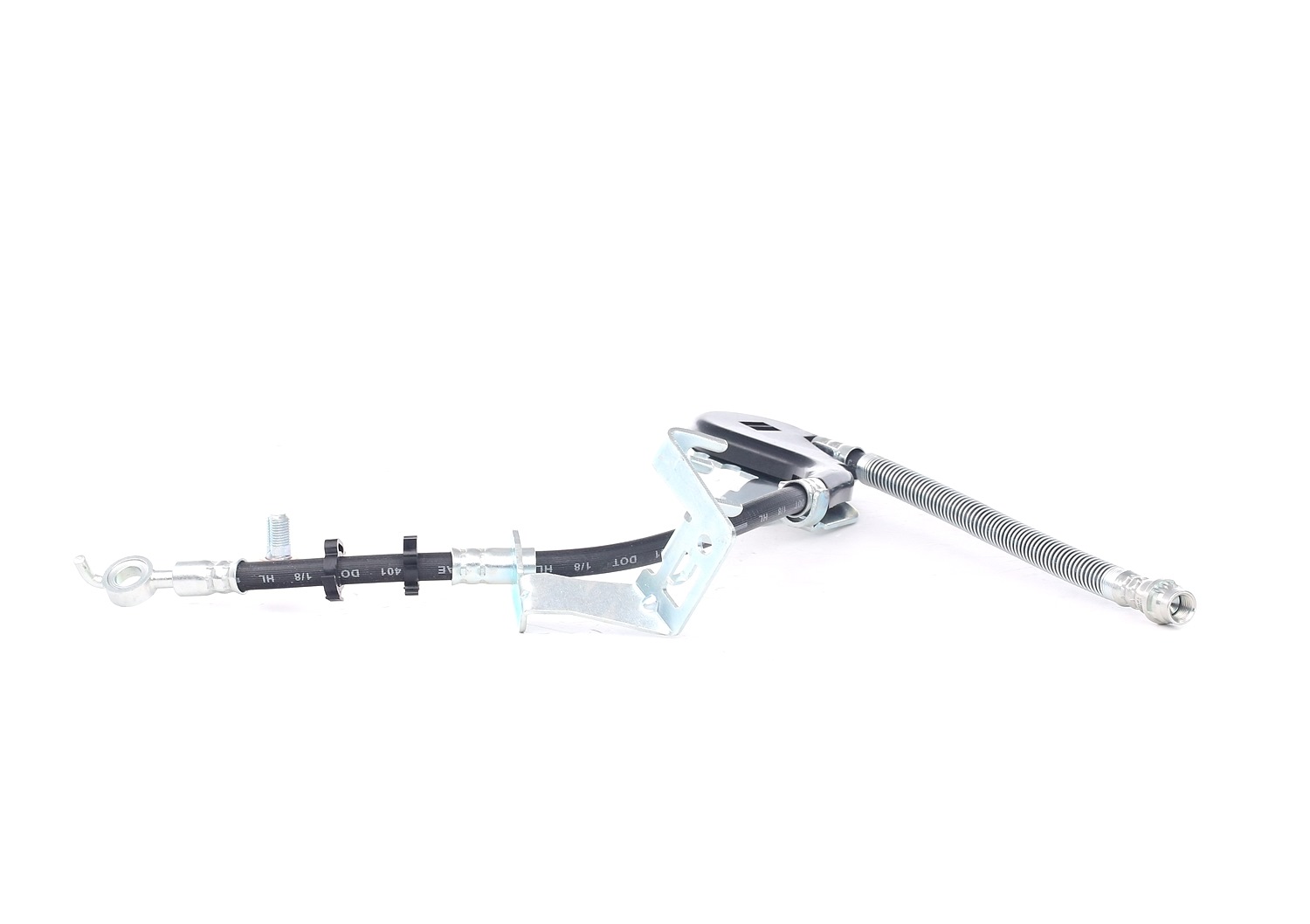 Bremsschlauch STARK SKBH-0820592 Bewertung