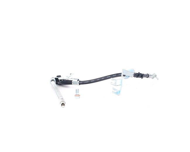 RIDEX 83B0592 Bremsschlauch