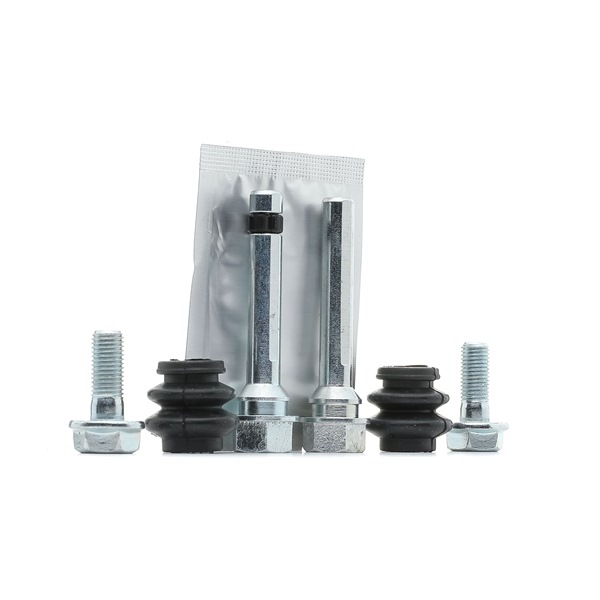 16152053 RIDEX 1165G0110 Kit revisione pinze freno LEXUS RX IV (AL20) prezzo