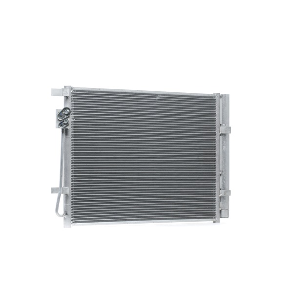 RIDEX 448C0380 Condenseur, climatisation
