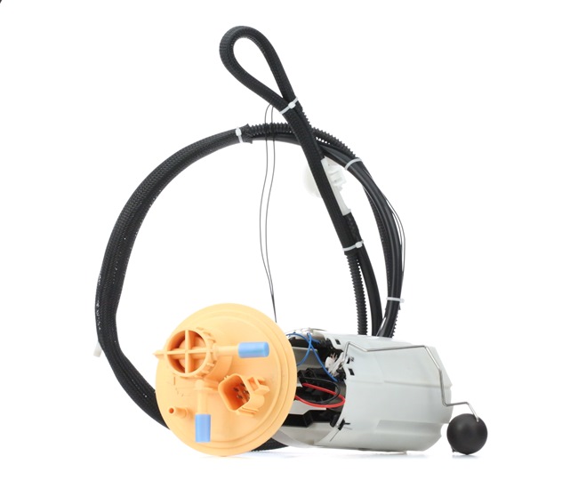 RIDEX 1382F0321 Impianto alimentazione carburante
