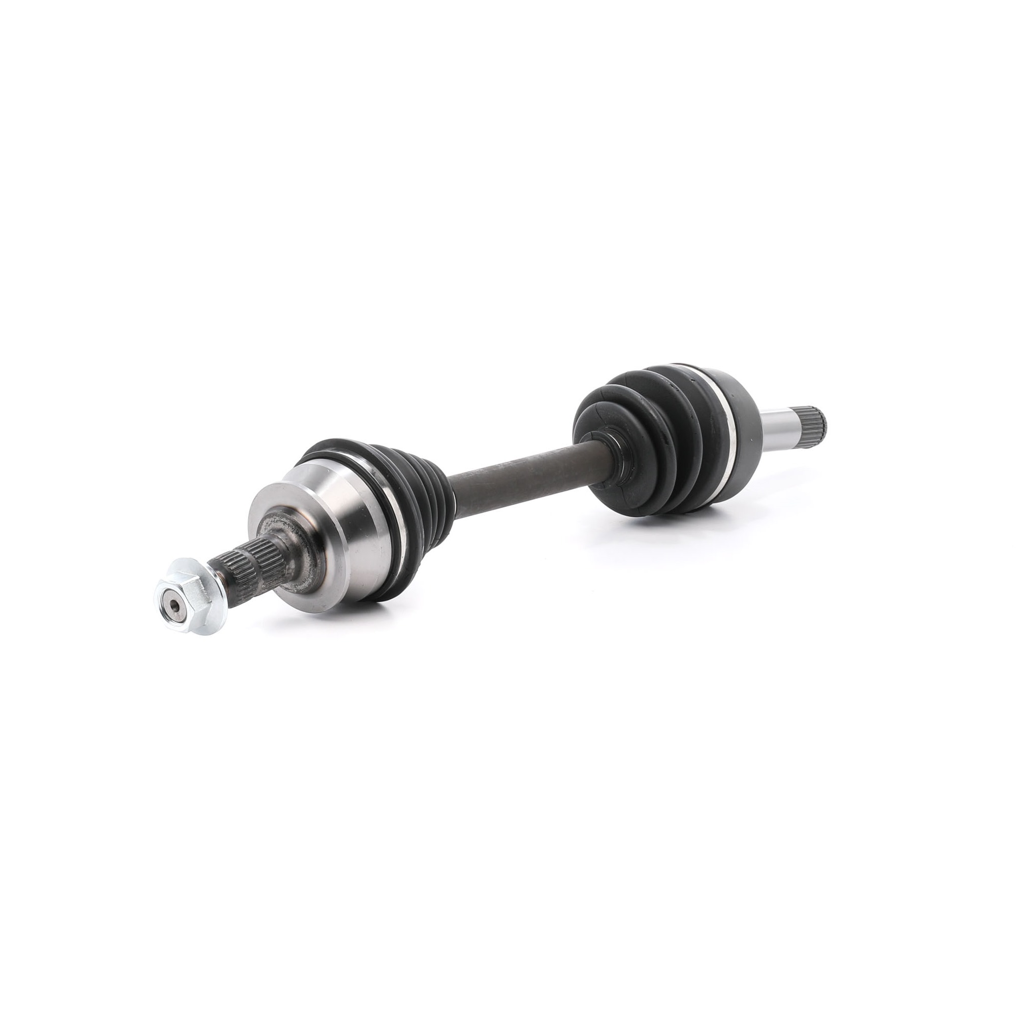 Полуоска 374893 RIDEX 13D0893 OPEL, CITROЁN, VAUXHALL