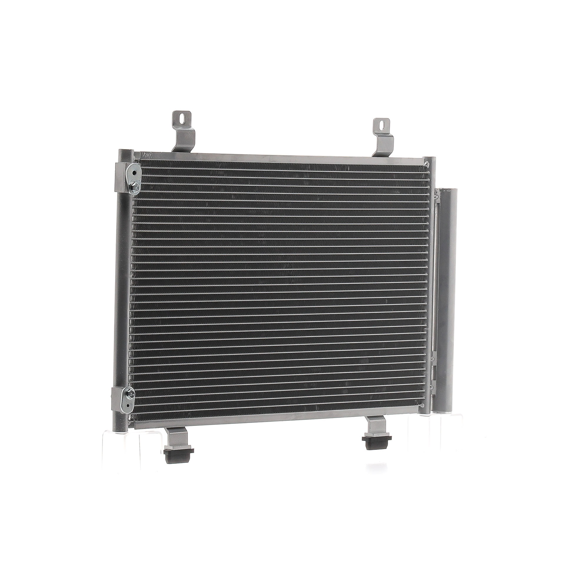 OEN CO4080 Condensador, aire acondicionado RIDEX 448C0398