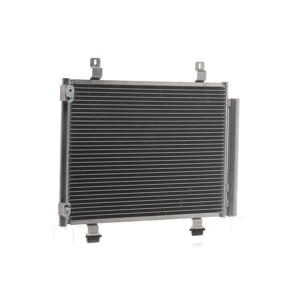 RIDEX 448C0398 Condensor voor airco