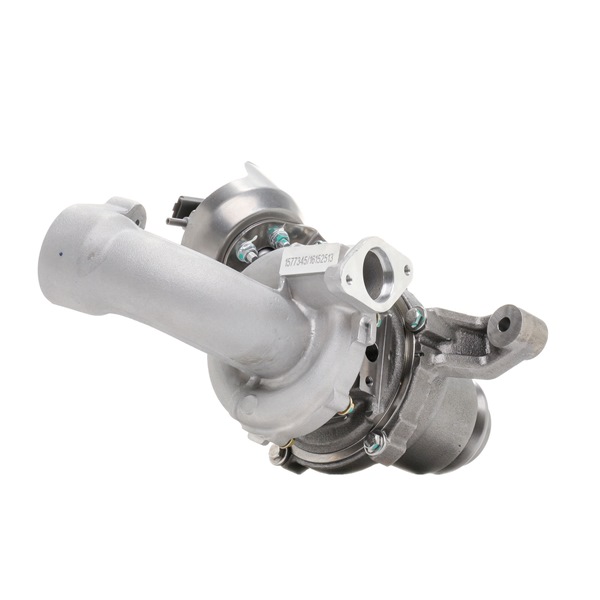 Turbolader 0375S8 RIDEX 2234C10413 FIAT, PEUGEOT, CITROЁN