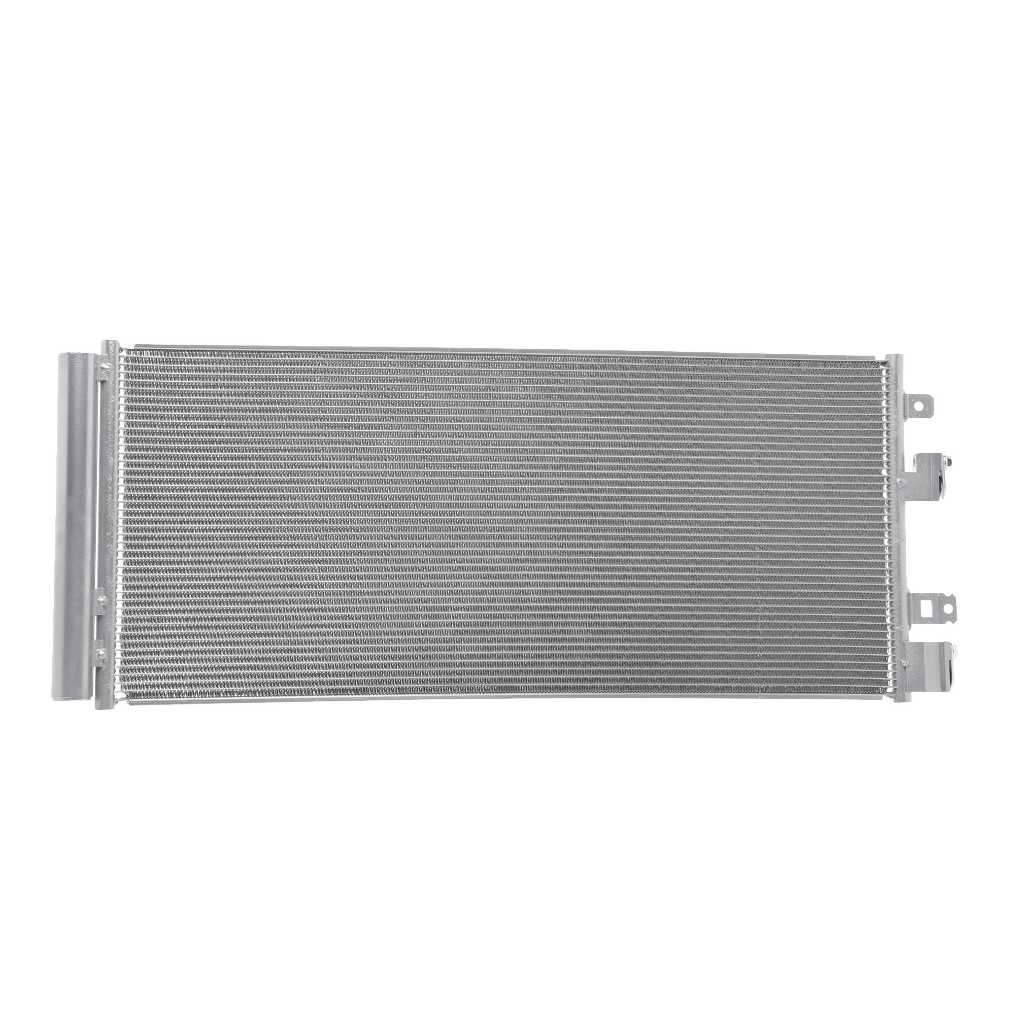 Condenseur, climatisation 18 50 441 RIDEX 448C0404 OPEL, VOLVO, HONDA, VAUXHALL