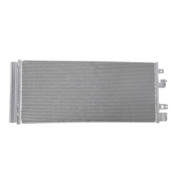 RIDEX 448C0404 Klimakondensator