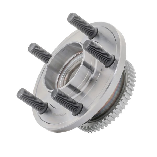 RIDEX 654W1230 Hjullager