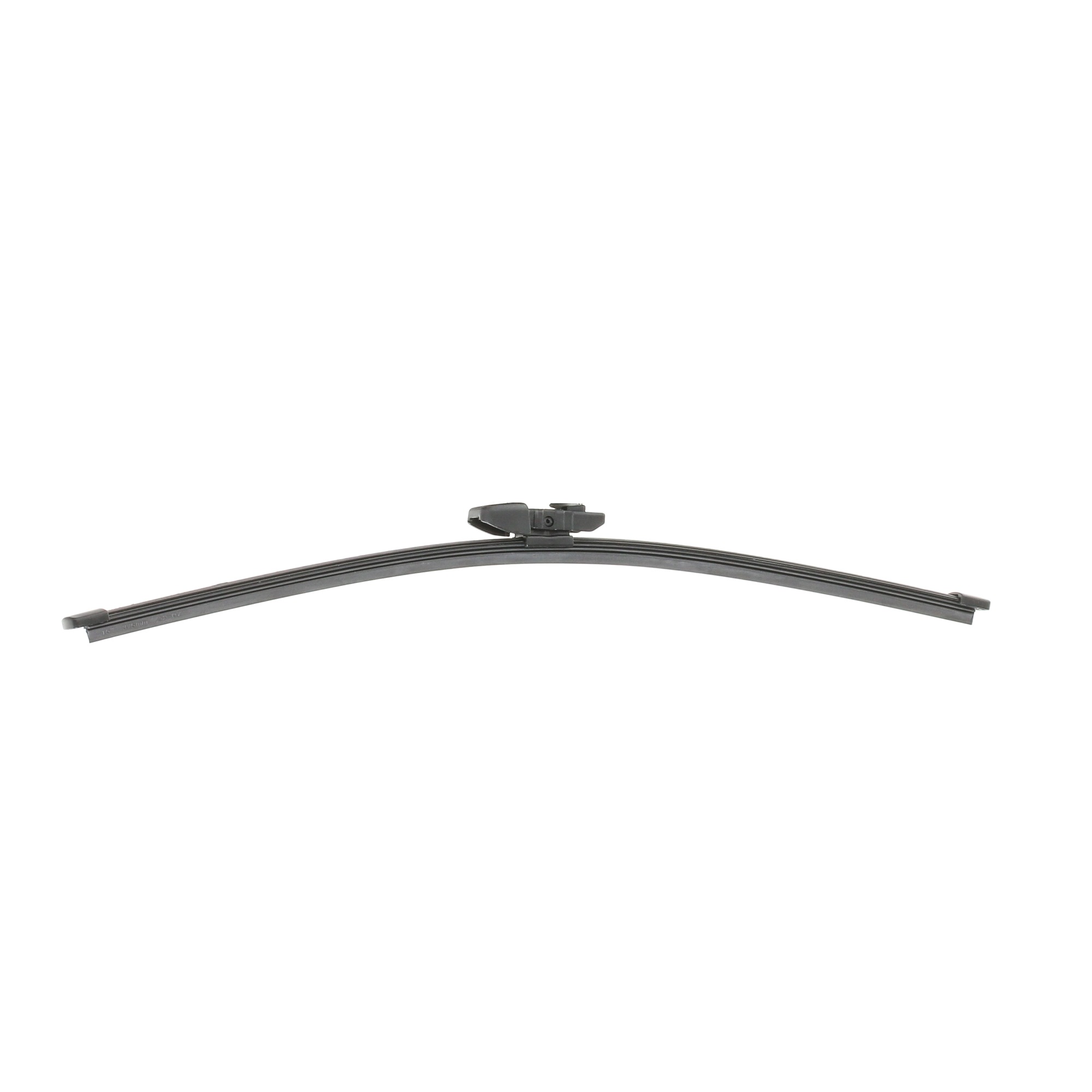 Escovas limpa-vidros traseira RIDEX 298W17019 classificação