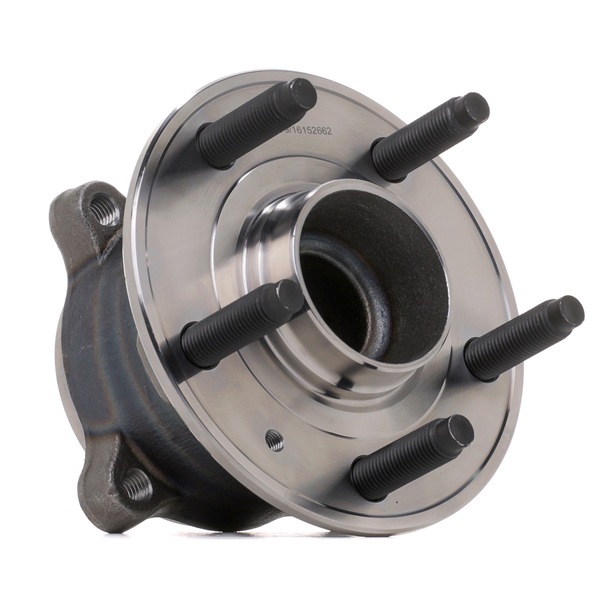 Wheel hubs RIDEX 654W1231