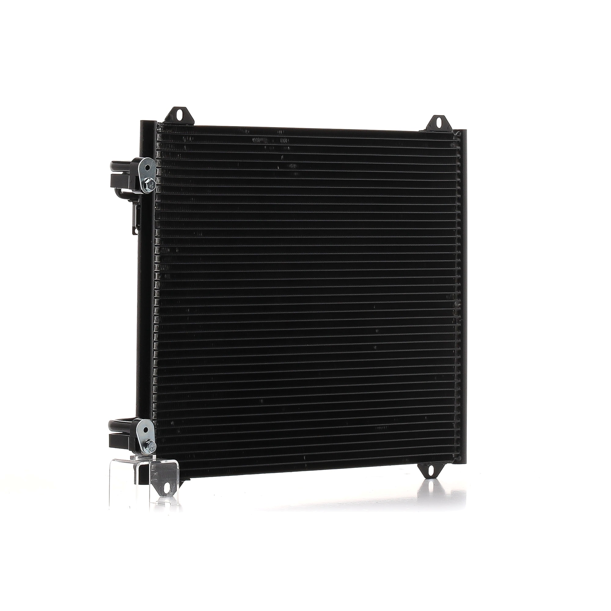 STARK SKCD0110668 AUDI A2 2000 Air conditioning condenser cost