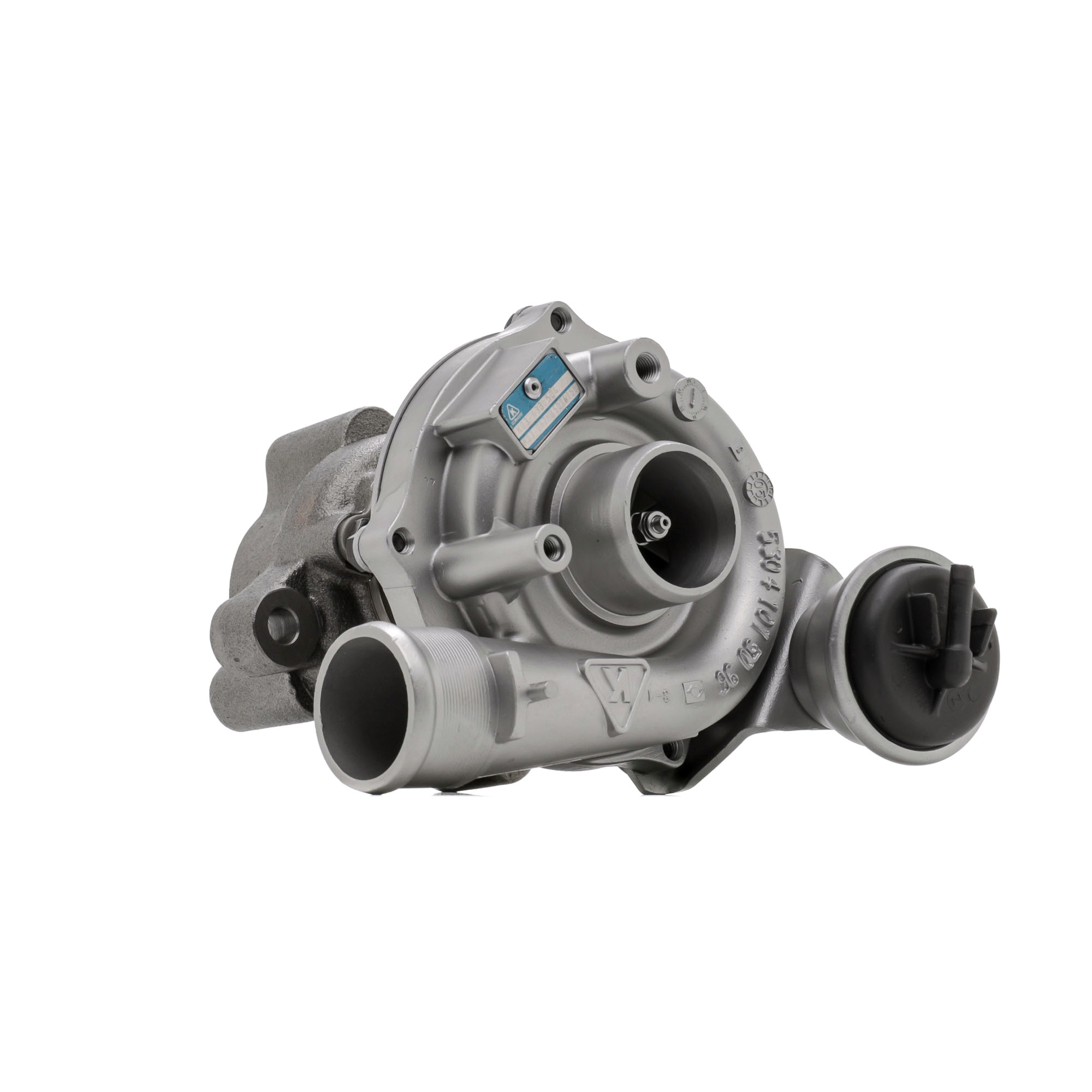 RIDEX REMAN 2234C10426R Turbo compresseur Citroen Relay Jumper 2.2 HDi 101 CV Diesel 2004