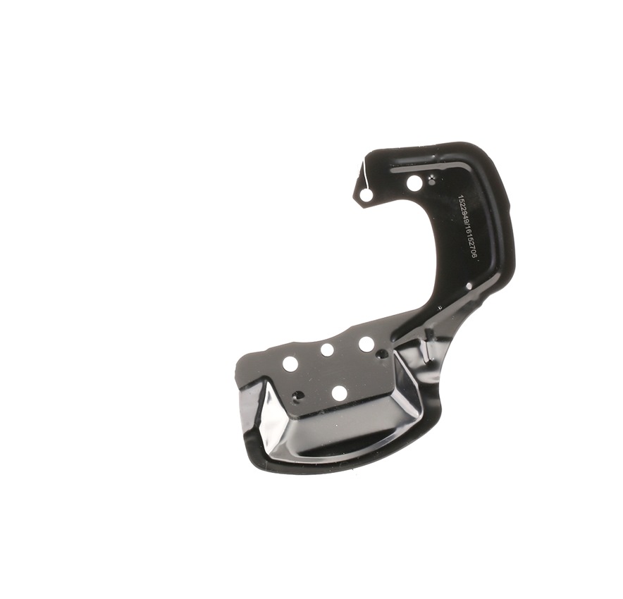 Ankerblech RIDEX 1330S0221 günstig online kaufen