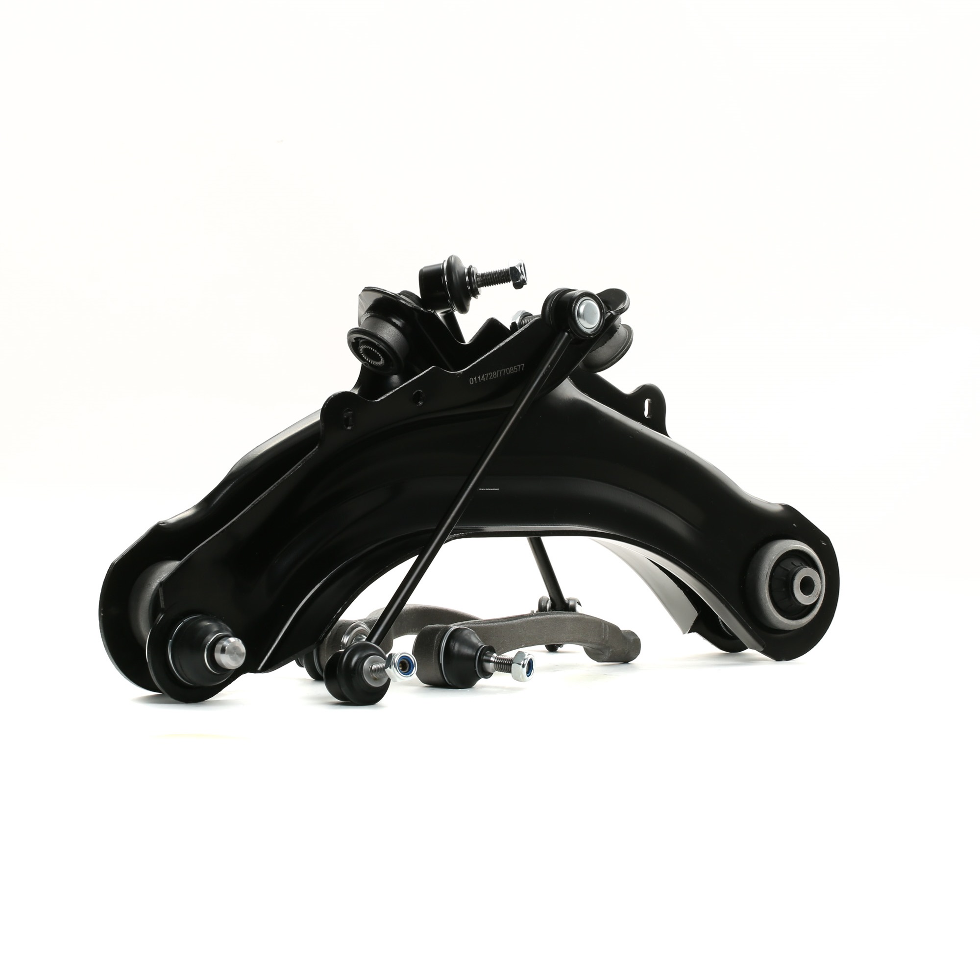 Kit de réparation de bras de suspension STARK SKSSK-1600403 évaluation