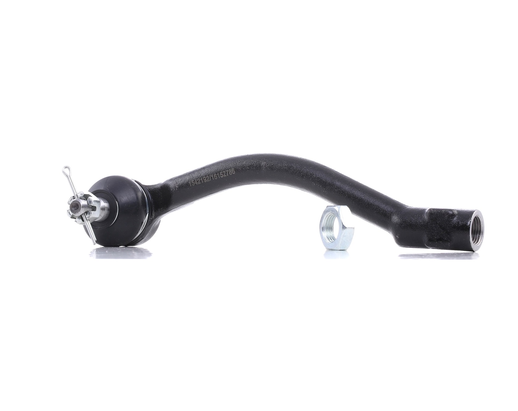 Track rod end ball joint RIDEX 914T0641 rating