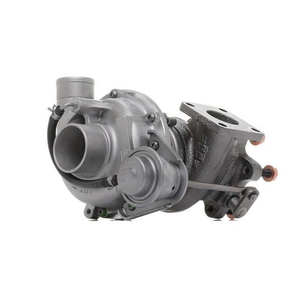 RIDEX REMAN 2234C10429R Turboahdin