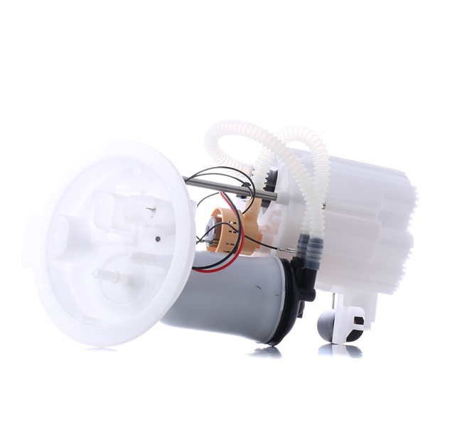 RIDEX 1382F0356 Unité d'injection de carburant