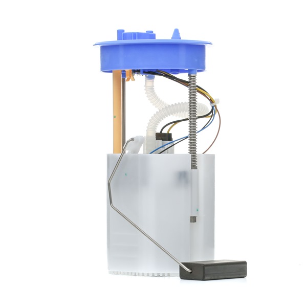 RIDEX 1382F0358 Unité d'injection de carburant