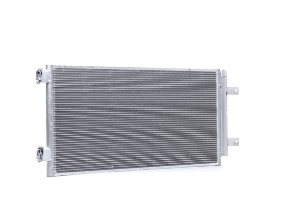 RIDEX 448C0418 Klimakondensator