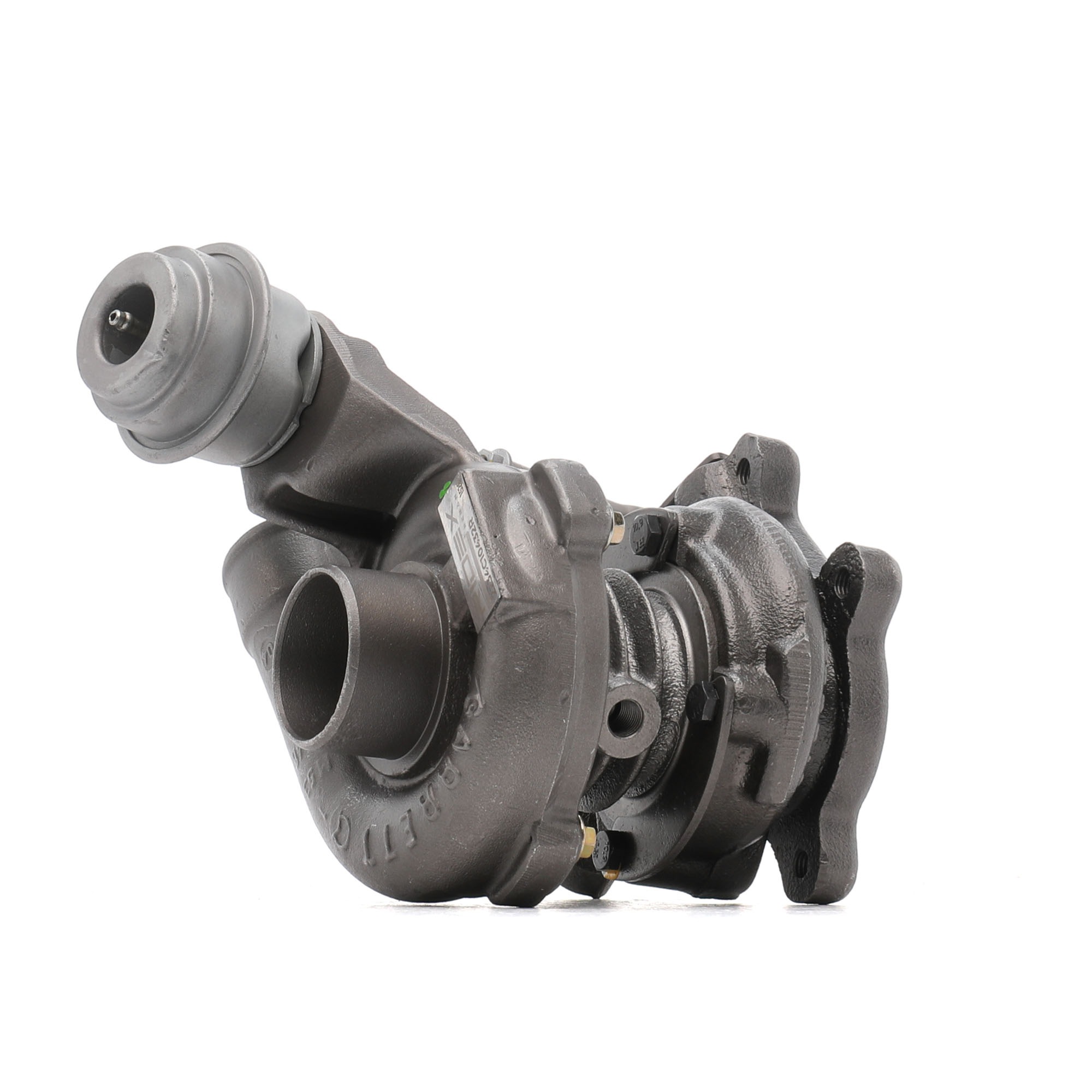 Turbolader 2234C10432R RIDEX REMAN 860033 OPEL, SAAB, VAUXHALL