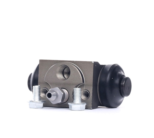 Radbremszylinder A1684200318 RIDEX 277W0135 MERCEDES-BENZ