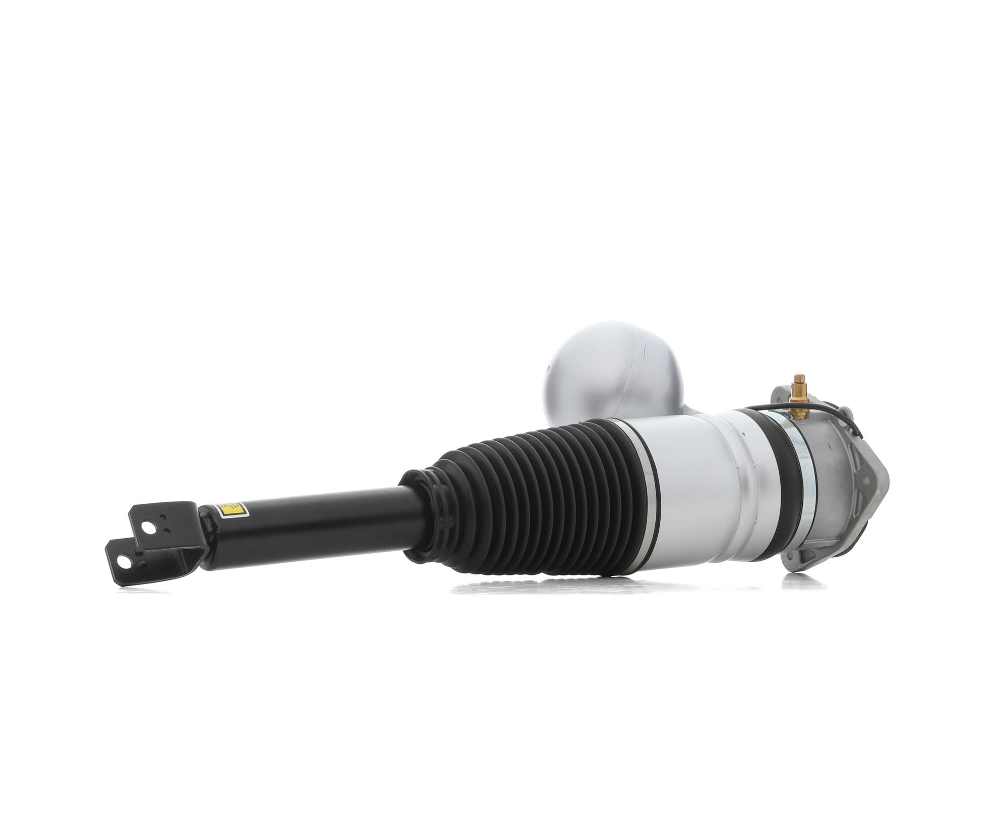 Въздушен амортисьор 4E0616001E RIDEX 4118A0081 VW, AUDI, SKODA, SEAT, PORSCHE