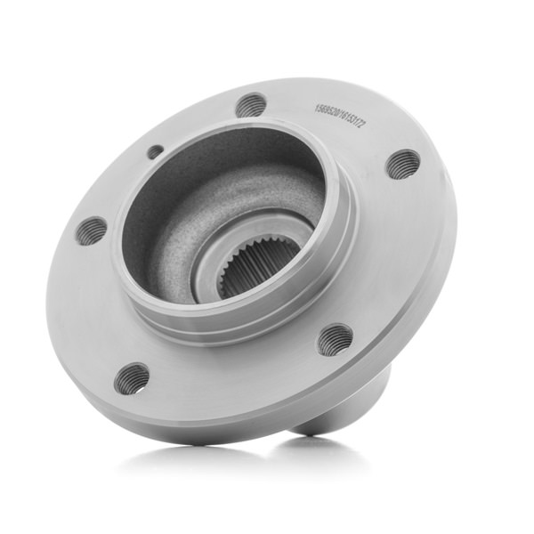 RIDEX 653W0206 Moyeu de roue