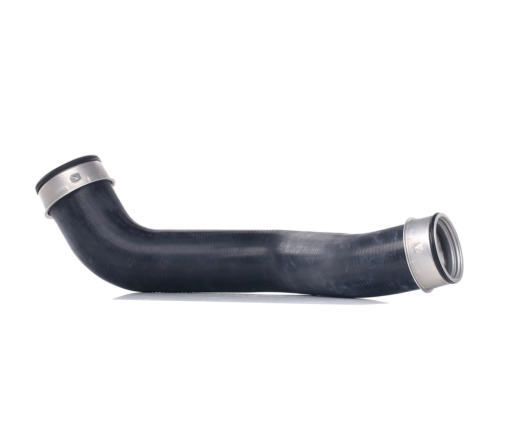 RIDEX 3314C0319 Въздуховод за турбината Ø: 67mm