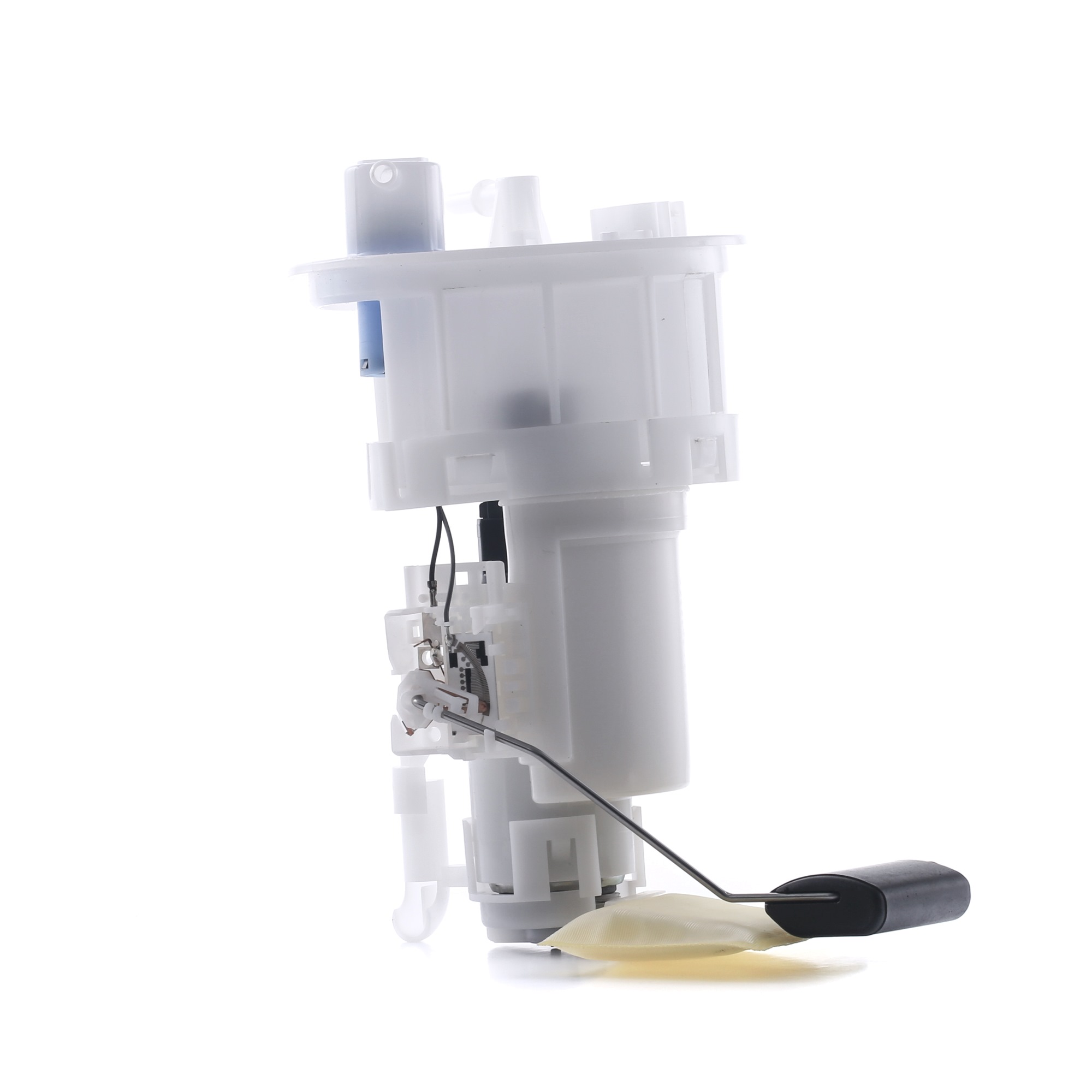 Kraftstoff-Fördereinheit 1382F0381 RIDEX 311101E000DS HYUNDAI, KIA