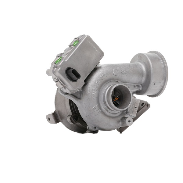 RIDEX REMAN 2234C0408R Turbolader