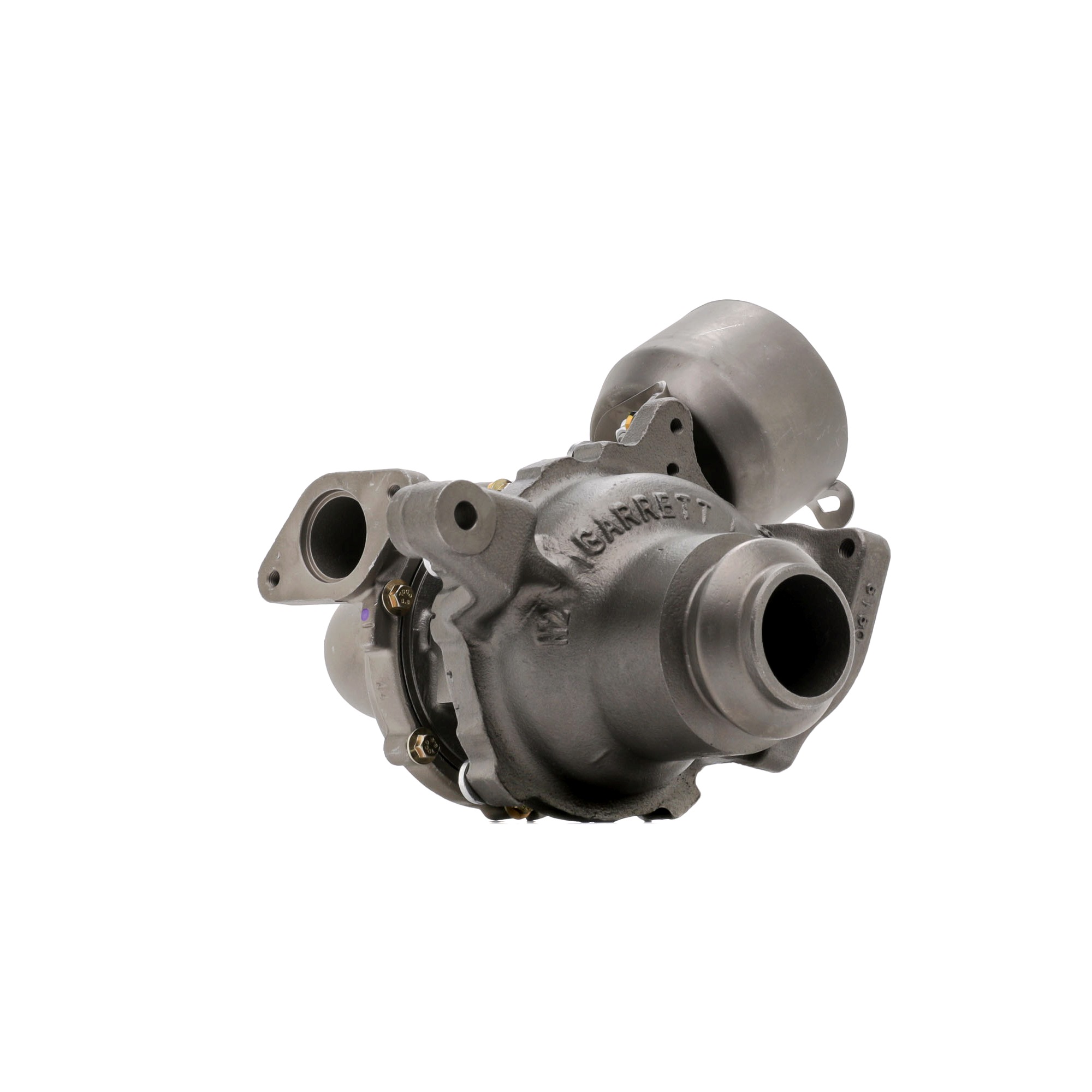 RIDEX REMAN 2234C0390R Turbo PEUGEOT 508 I SW Van / Station wagon (8E_) 2.0 HDi 163 Pk Diesel 2015