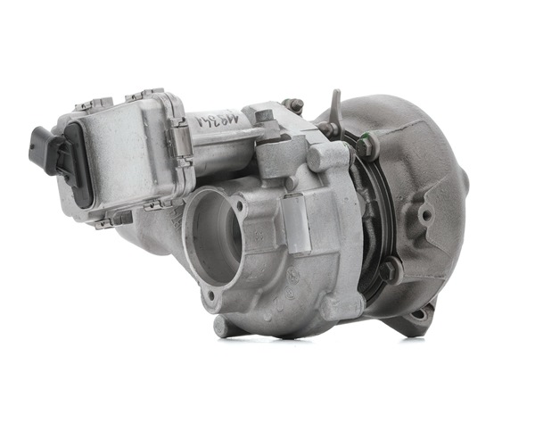 RIDEX REMAN 2234C10403R Turbocharger