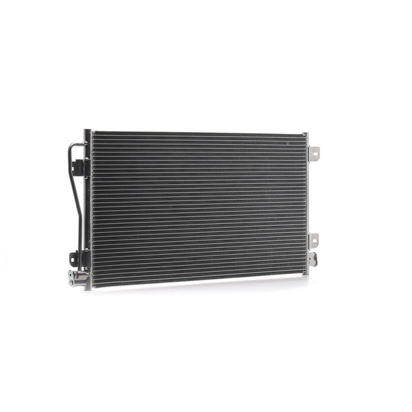 RIDEX 448C0426 Condenseur, climatisation